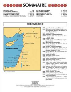 Aperçu 4 de l'album Les Voyages de Jhen tome 7 - Les Templiers