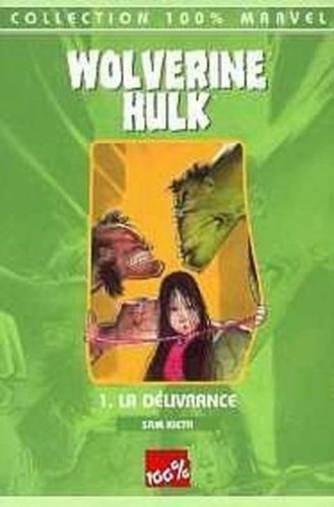 Couverture de l'album La Delivrance