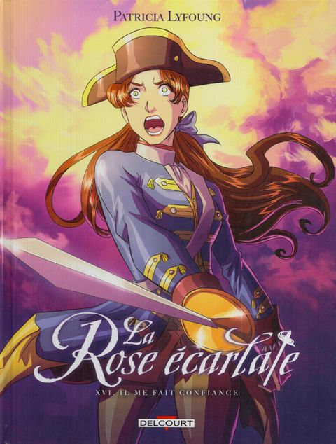 Couverture de l'album Elle me Fait Confiance