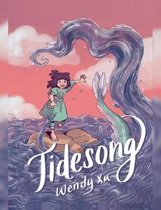 Couverture de la série Tidesong