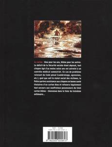 Aperçu 2 de l'album Carton Blême