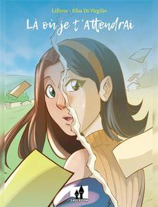 Aperçu 1 de l'album Là où je t'attendrai