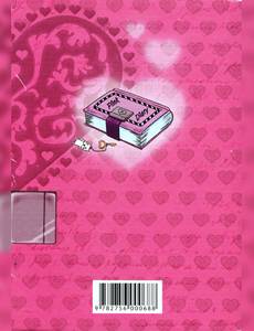 Aperçu 2 de l'album Pink Diary tome 1