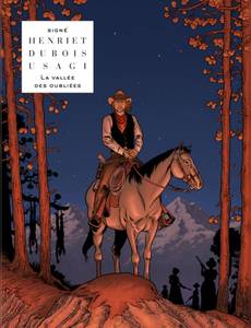 La vallée des oubliées