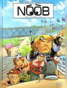 Couverture de l'album Les Crédits ou la Vie