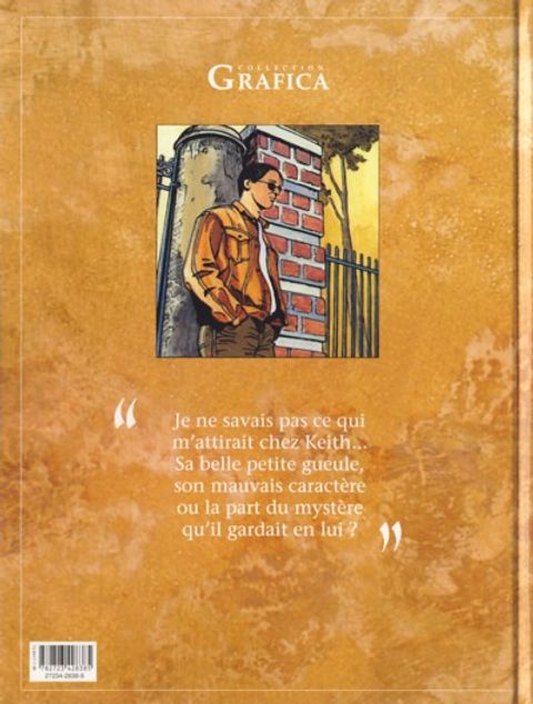 Aperçu de l'album Loranne tome 2 - California dream