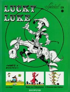 Couverture de l'album Spécial 5* / Volume 5 (1957-1959)