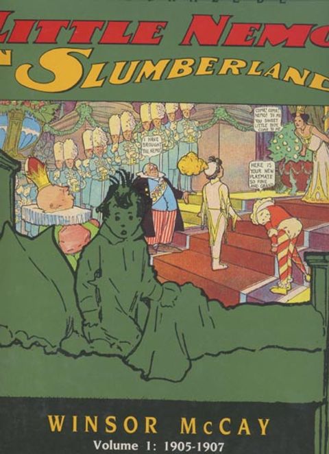 Couverture de l'album 1905-1907
