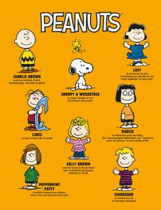 Aperçu 3 de l'album Snoopy (NE) tome 1 - L'éloge de la paresse