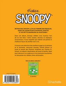 Aperçu 2 de l'album Snoopy (NE) tome 1 - L'éloge de la paresse