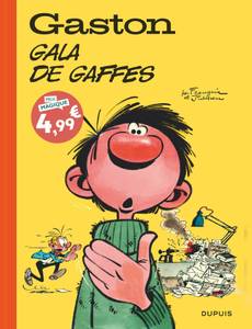 Couverture de l'album Gala de Gaffes