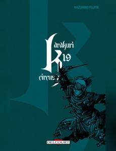 Couverture de l'album null