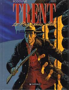 Aperçu 1 de l'album Trent tome 6 - Le pays sans soleil