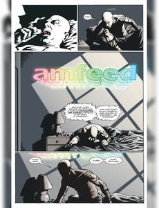 Aperçu 11 de l'album Transmetropolitan tome 2