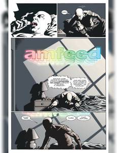 Aperçu 9 de l'album Transmetropolitan tome 2
