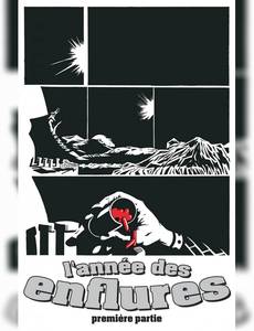 Aperçu 8 de l'album Transmetropolitan tome 2