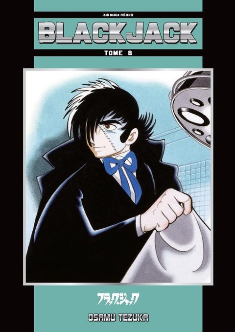 Couverture de l'album Black Jack