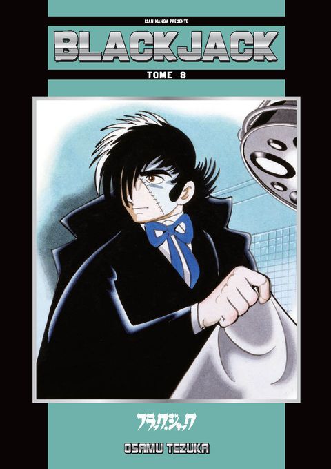 Couverture de l'album Black Jack