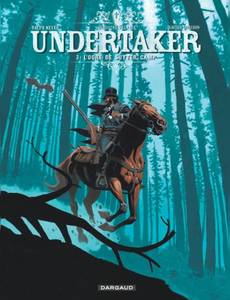 L'ogre de Sutter camp