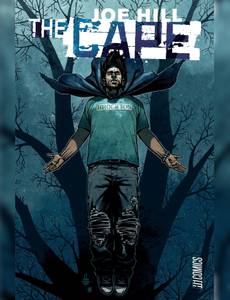 Couverture de l'album The Cape