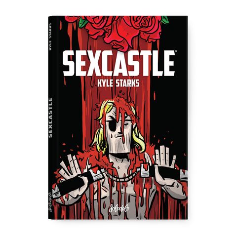Couverture de l'album Sexcastle