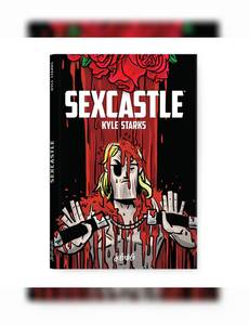 Couverture de la série Sexcastle