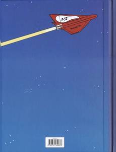 Aperçu 2 de l'album Freddy Lombard tome 5 - F-52