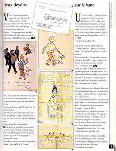 Aperçu 3 de l'album Hergé - Auteur tome 1991 - Tout Hergé - Itinéraire d'un collectionneur chanceux
