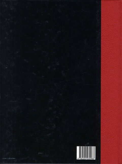 Aperçu de l'album Léonard (Int. 3T) tome 1 - Léonard (T1 à T3)