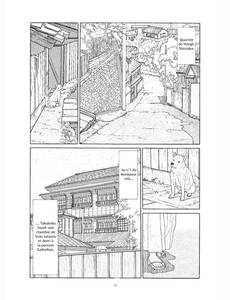 Aperçu 4 de l'album Au temps de Botchan tome 3