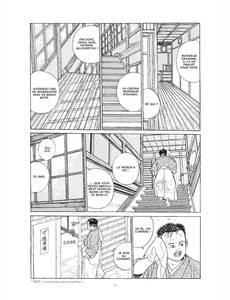 Aperçu 3 de l'album Au temps de Botchan tome 3