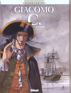 Couverture de l'album La Fuite