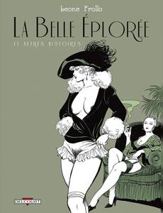 Couverture de la série La Belle Eplorée et Autres Histoires