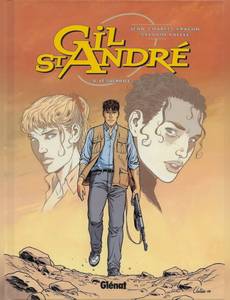 Couverture de l'album Le sacrifice