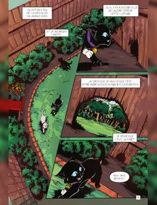 Aperçu 6 de l'album La guerre des clans  tome 4 - La guerre des clans - BD - L'ascension de Fléau