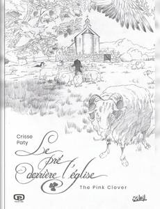 Couverture de l'album Le Pink Clover
