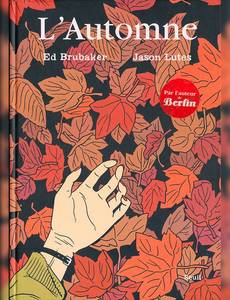 Couverture de la série L'Automne