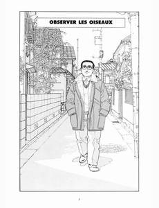Aperçu 3 de l'album L'Homme qui Marche