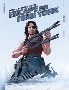 Couverture de l'album null