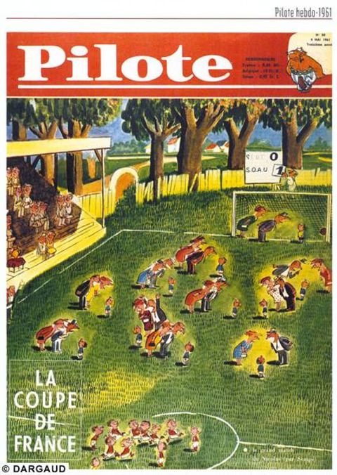 Aperçu de l'album Les années pilote - Les années pilote 1959 1989