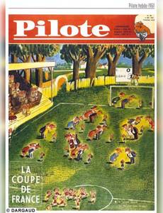 Aperçu 3 de l'album Les années pilote - Les années pilote 1959 1989
