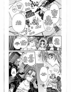 Aperçu 6 de l'album The Gentlemen's Alliance Cross tome 9