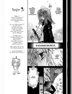 Aperçu 8 de l'album The Gentlemen's Alliance Cross tome 9