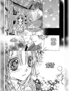 Aperçu 4 de l'album The Gentlemen's Alliance Cross tome 9