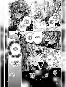 Aperçu 7 de l'album The Gentlemen's Alliance Cross tome 9