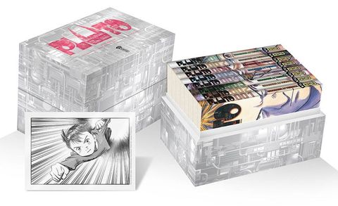 Couverture de l'album Pluto