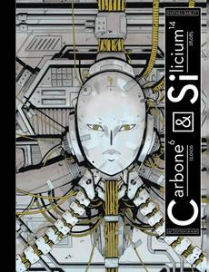 Couverture de l'album Carbone & silicium