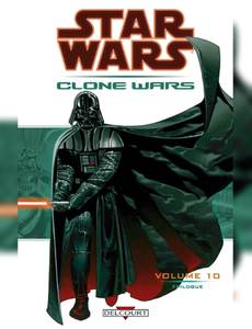 Couverture de l'album Epilogue