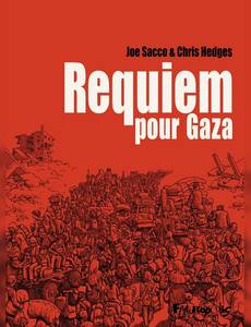 Couverture de la série Requiem pour Gaza