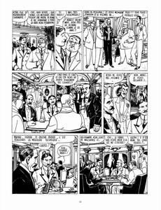 Aperçu 5 de l'album Le Vicomte